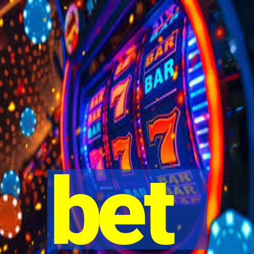 bet -